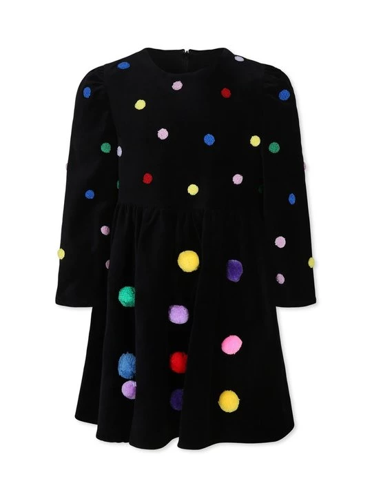 Obrázek produktu Denní šaty Stella McCartney Kids