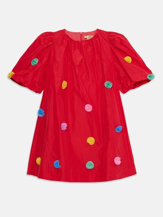 Obrázek produktu Denní šaty Stella McCartney Kids