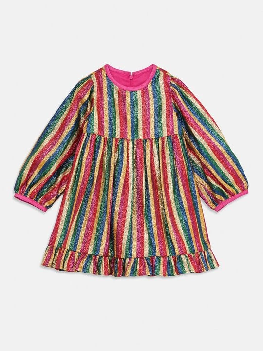 Obrázek produktu Denní šaty Stella McCartney Kids