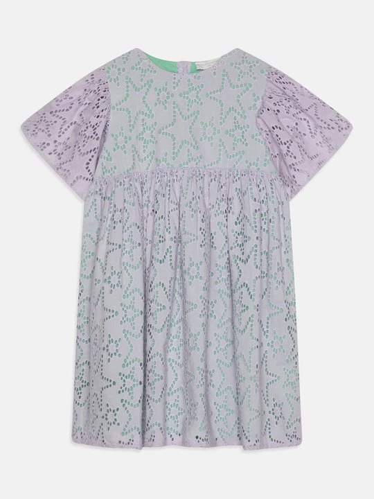 Obrázek produktu Denní šaty Stella McCartney lila