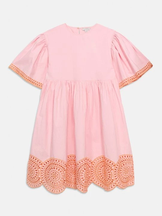 Obrázek produktu Denní šaty Stella McCartney růžová