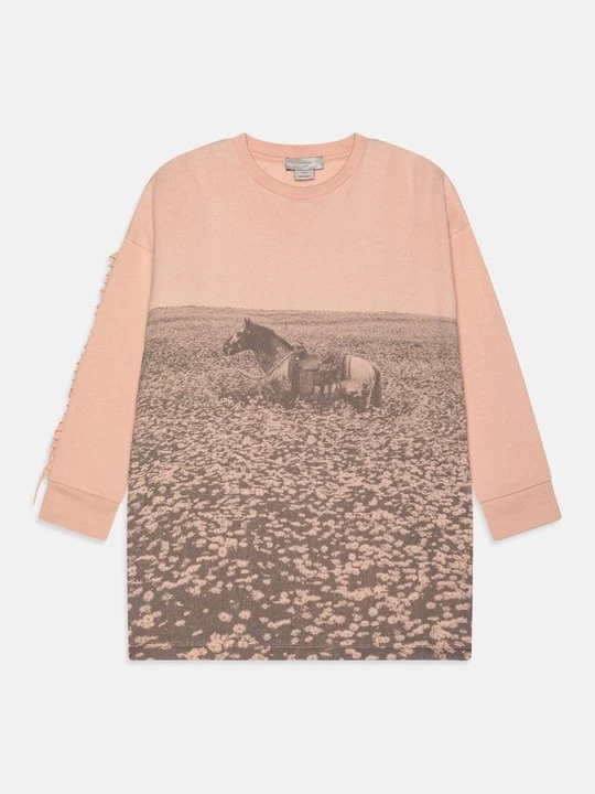 Obrázek produktu Denní šaty Stella McCartney růžová