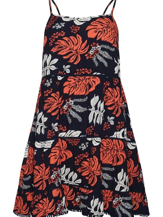 Obrázek produktu Denní šaty Superdry modrá