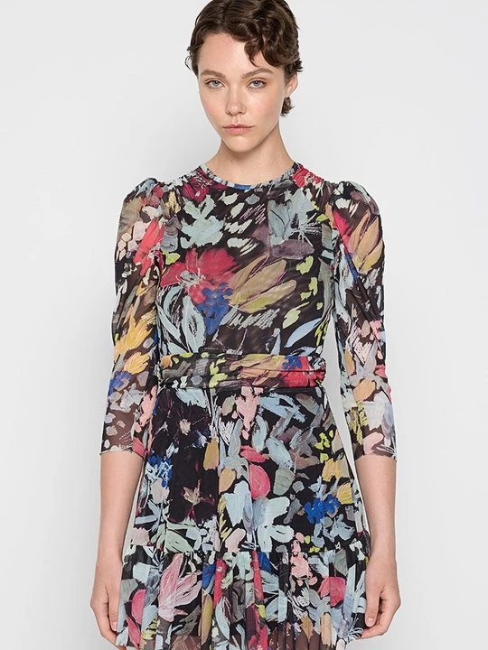 Obrázek produktu Denní šaty Ted Baker černá