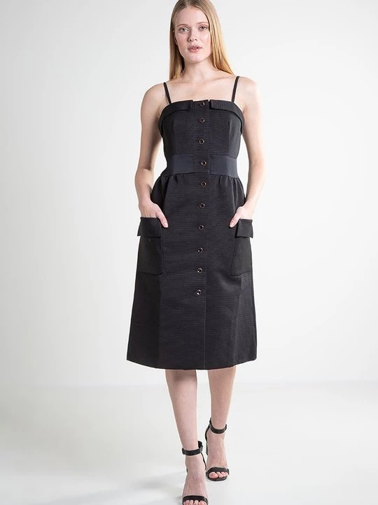 Obrázek produktu Denní šaty Ted Baker černá