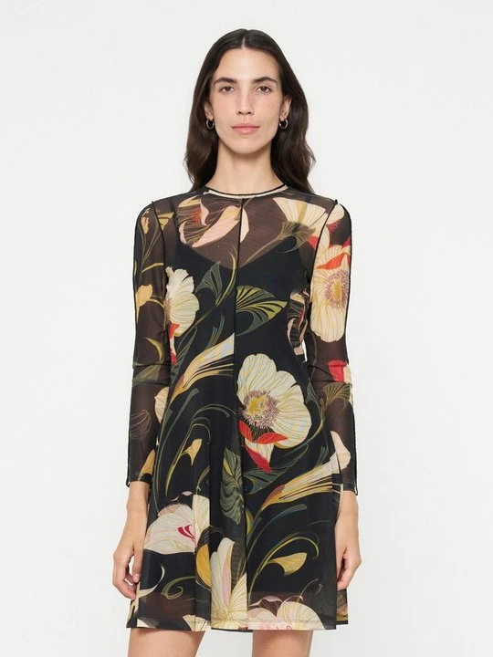 Obrázek produktu Denní šaty Ted Baker černá