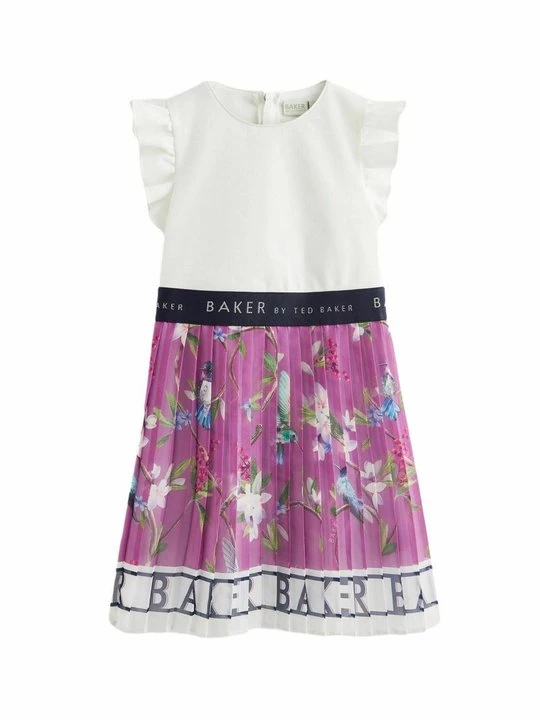 Obrázek produktu Denní šaty Ted Baker fialová