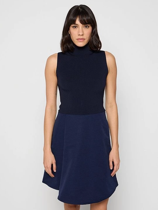 Obrázek produktu Denní šaty Ted Baker modrá