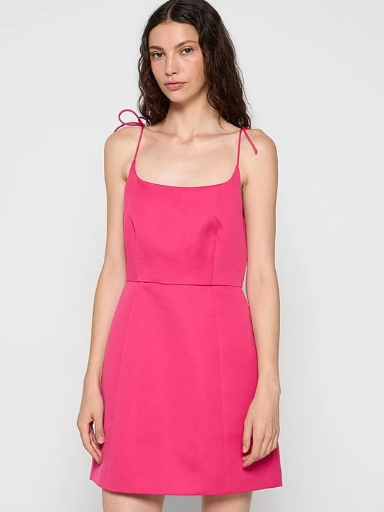 Obrázek produktu Denní šaty Ted Baker růžová