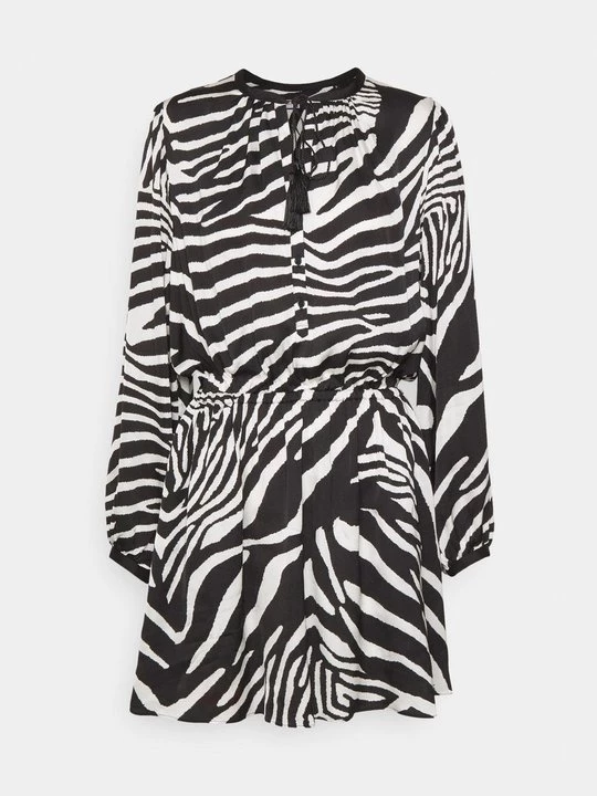 Obrázek produktu Denní šaty The Kooples černá