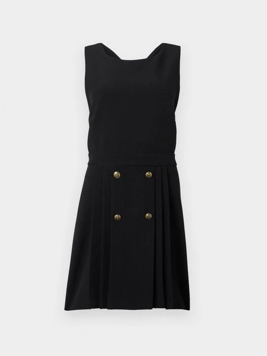Obrázek produktu Denní šaty The Kooples černá