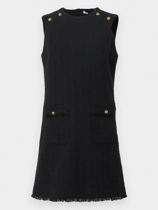 Obrázek produktu Denní šaty The Kooples černá