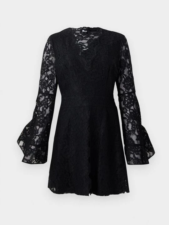 Obrázek produktu Denní šaty The Kooples černá