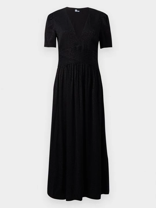 Obrázek produktu Denní šaty The Kooples černá