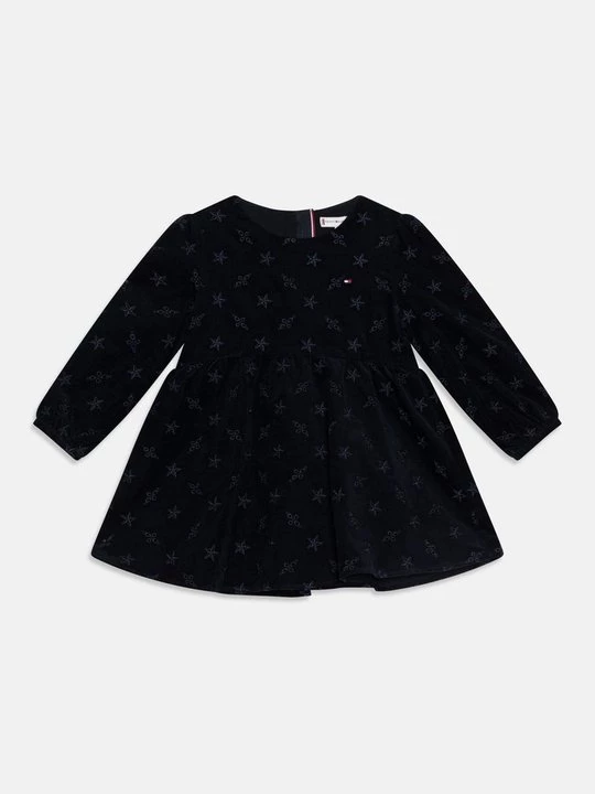 Obrázek produktu Denní šaty Tommy Hilfiger tmavě modrá