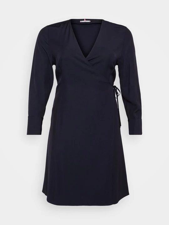 Obrázek produktu Denní šaty Tommy Hilfiger Curve