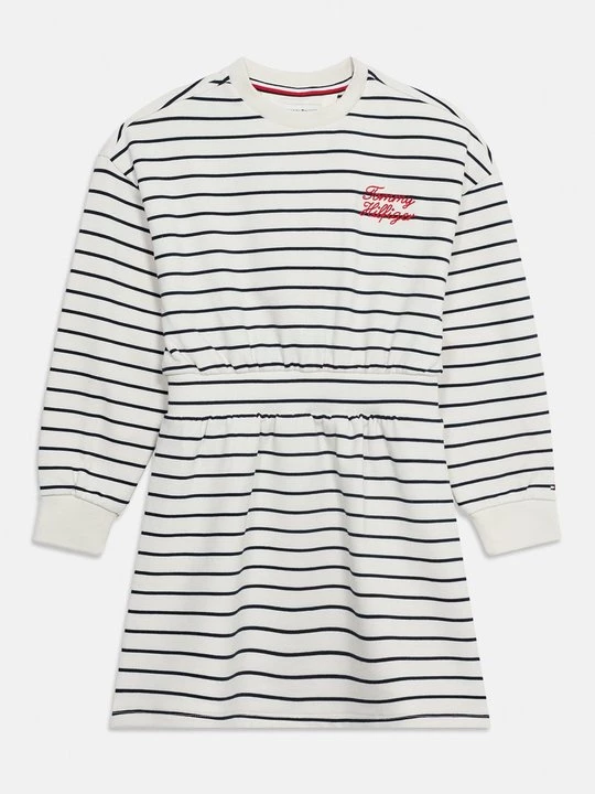 Obrázek produktu Denní šaty Tommy Hilfiger tmavě modrá