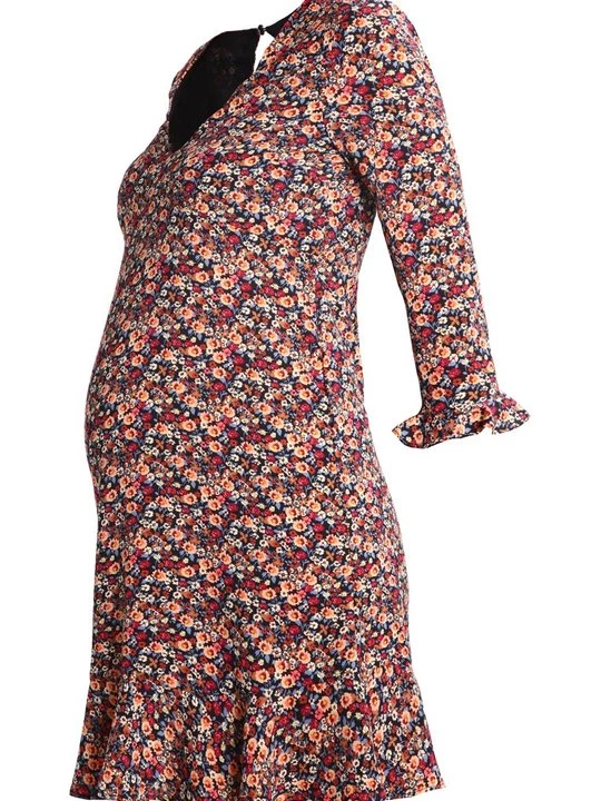 Obrázek produktu Denní šaty Topshop černá