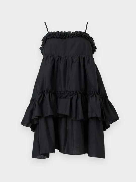 Obrázek produktu Denní šaty Topshop černá