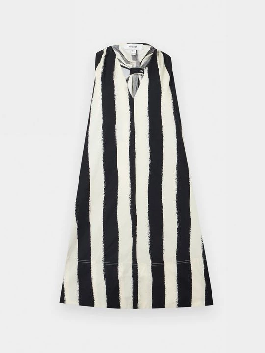 Obrázek produktu Denní šaty Topshop černá