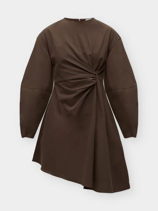 Obrázek produktu Denní šaty Topshop hnědá