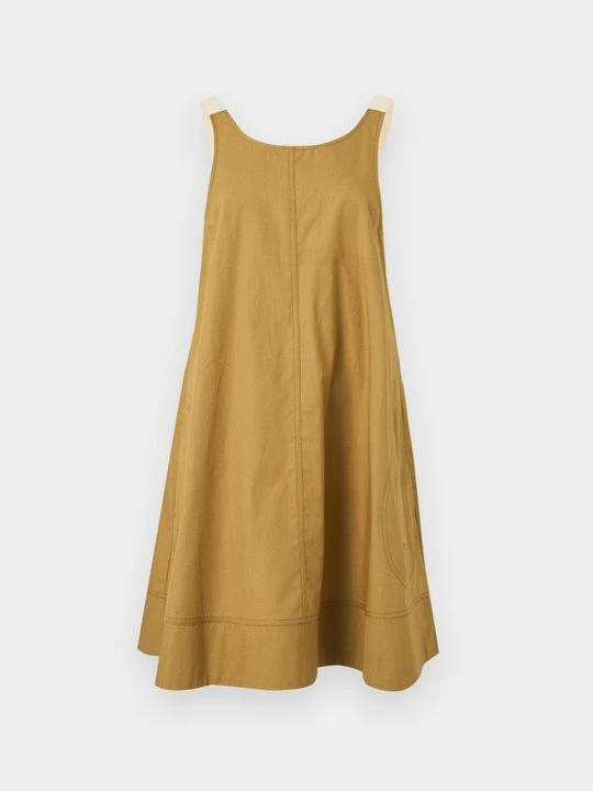 Obrázek produktu Denní šaty Topshop khaki