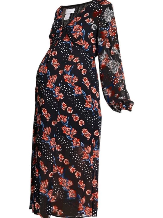 Obrázek produktu Denní šaty Topshop Maternity