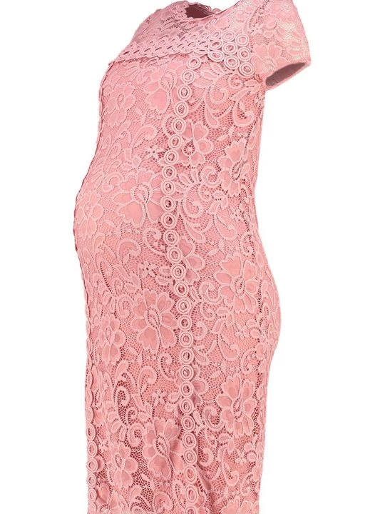 Obrázek produktu Denní šaty Topshop světle růžová