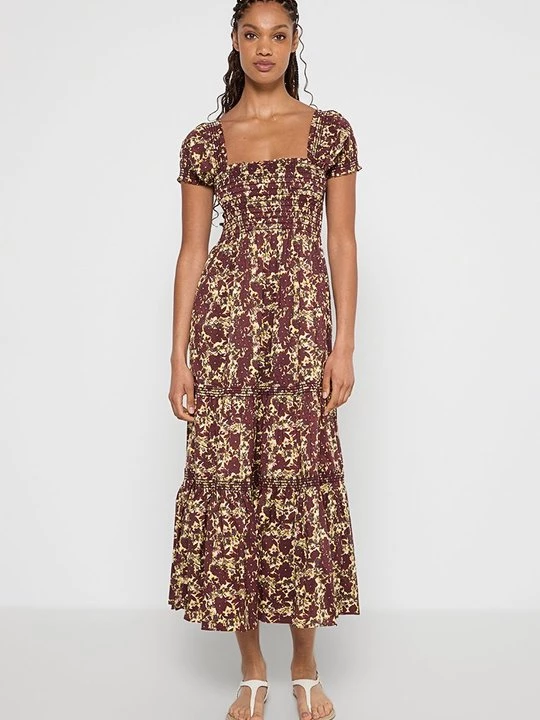 Obrázek produktu Denní šaty TORY BURCH