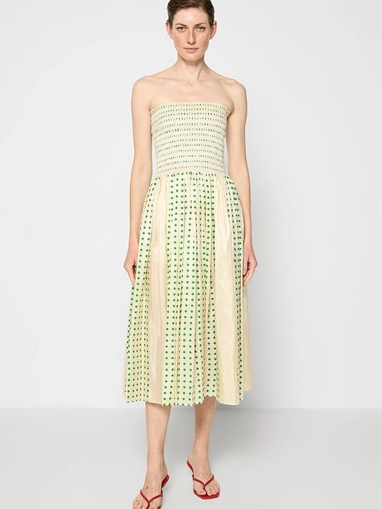 Obrázek produktu Denní šaty TORY BURCH