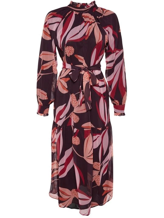 Obrázek produktu Denní šaty Trendyol Modest