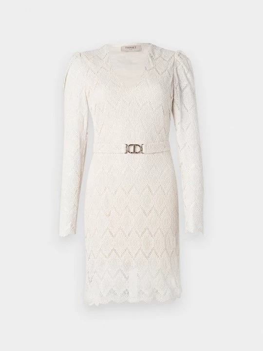 Obrázek produktu Denní šaty TWINSET béžová