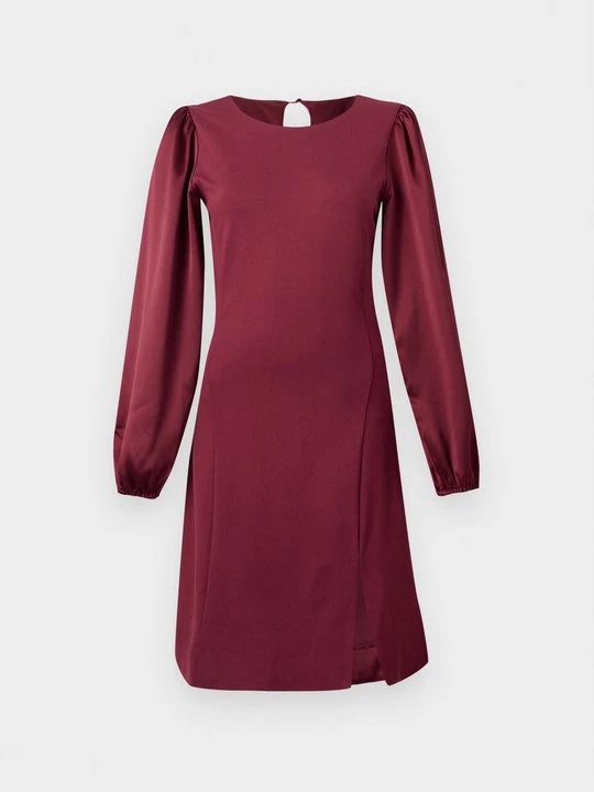 Obrázek produktu Denní šaty TWINSET bordeaux