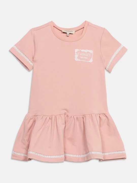 Obrázek produktu Denní šaty TWINSET růžová