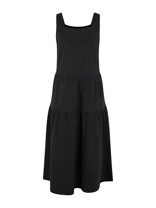 Obrázek produktu Denní šaty Urban Classics černá
