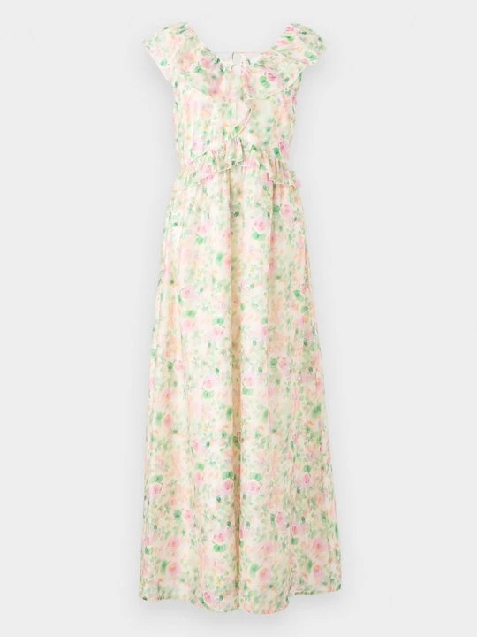 Obrázek produktu Denní šaty Vero Moda meruňková