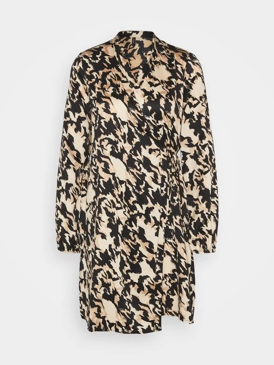 Obrázek produktu Denní šaty Vero Moda béžová