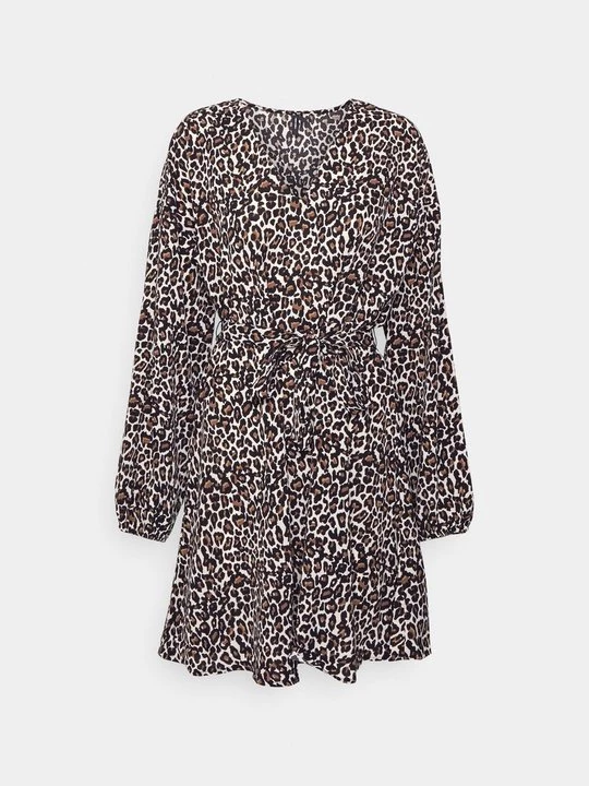 Obrázek produktu Denní šaty Vero Moda béžová