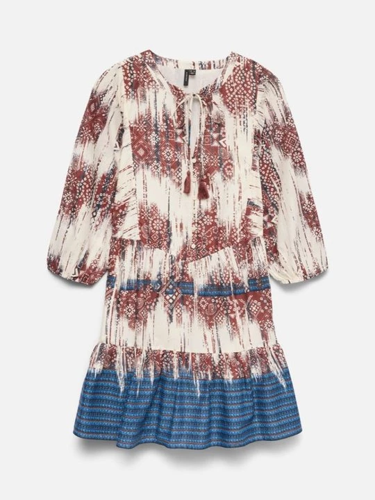 Obrázek produktu Denní šaty Vero Moda béžová