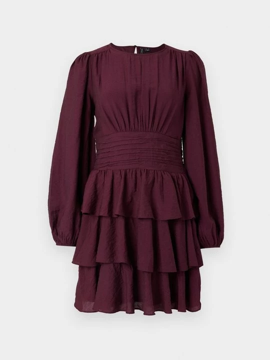 Obrázek produktu Denní šaty Vero Moda bordeaux