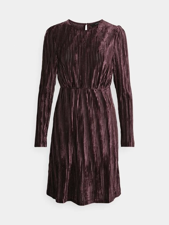 Obrázek produktu Denní šaty Vero Moda bordó