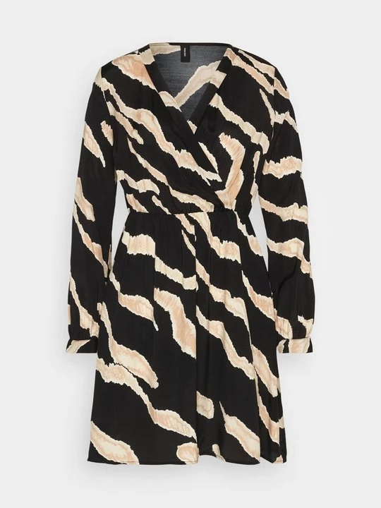Obrázek produktu Denní šaty Vero Moda černá