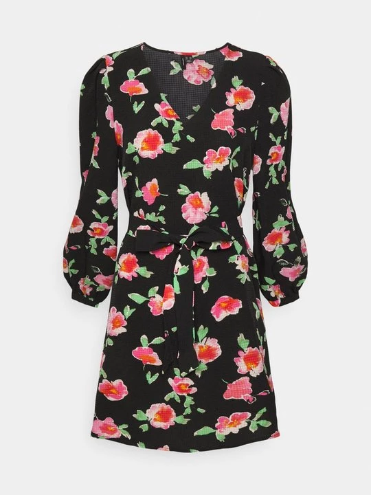 Obrázek produktu Denní šaty Vero Moda černá