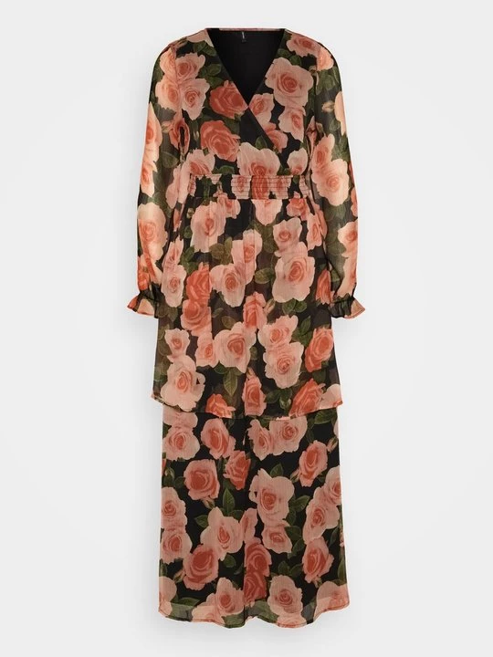 Obrázek produktu Denní šaty Vero Moda černá