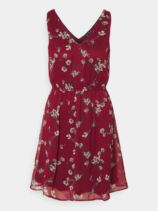 Obrázek produktu Denní šaty Vero Moda červená