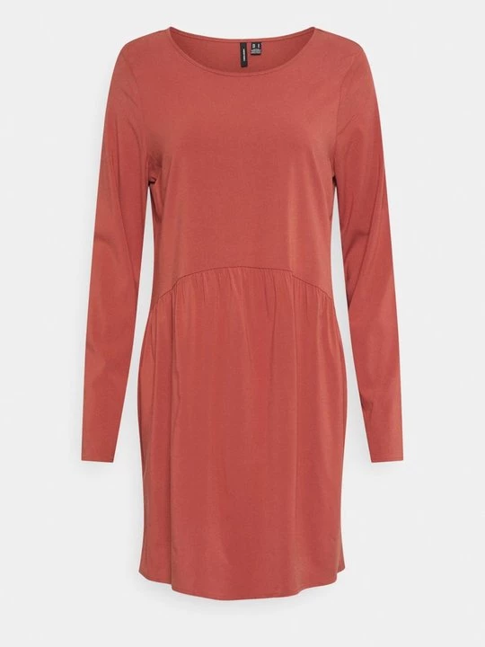 Obrázek produktu Denní šaty Vero Moda červená