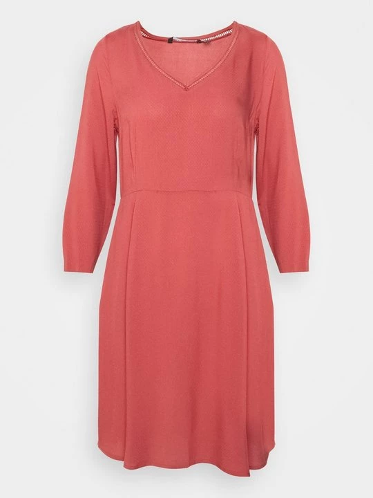 Obrázek produktu Denní šaty Vero Moda červená