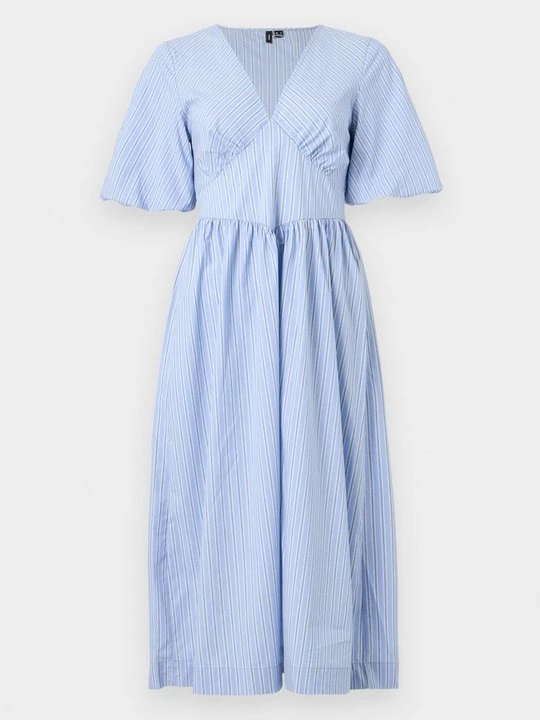 Obrázek produktu Denní šaty Vero Moda modrá