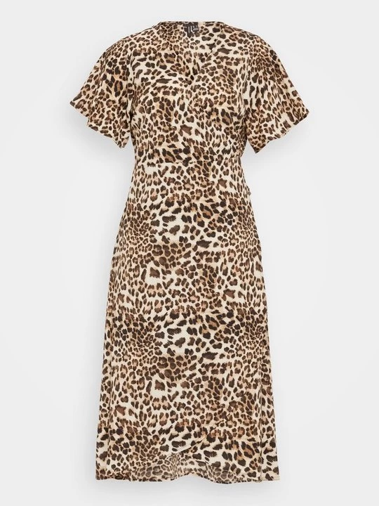 Obrázek produktu Denní šaty Vero Moda písková