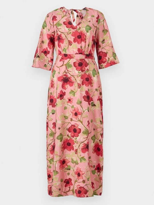 Obrázek produktu Denní šaty Vero Moda růžová